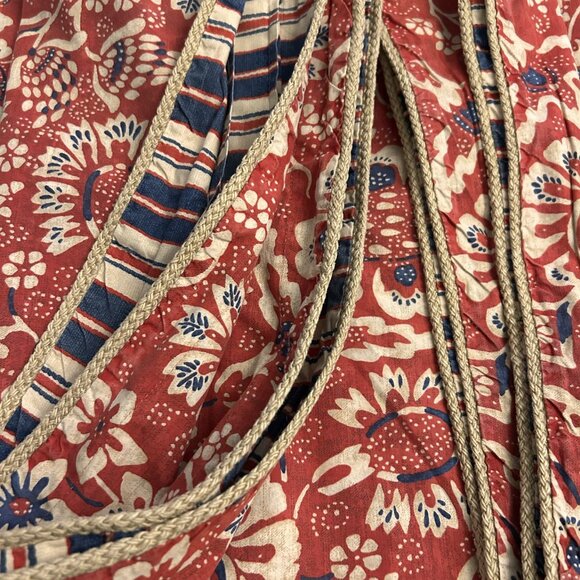 Ralph Lauren Queen 5-piece Duvet Cover set with 2 shams & 2 Queen Denim shams - Picture 10 of 11